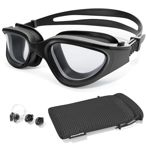 FullLove Schwimmbrille Herren Damen FullLove Schwimmbrille Herren Damen von FullLove
