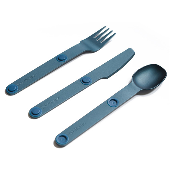 FullWindsor - Magware - Besteck-Set blau FullWindsor - Magware - Besteck-Set blau von FullWindsor