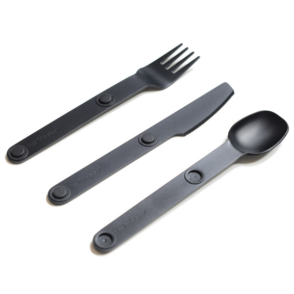 FullWindsor - Magware - Besteck-Set grau FullWindsor - Magware - Besteck-Set grau von FullWindsor