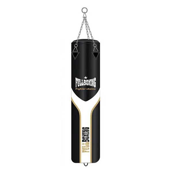Fullboxing Power Heavy Unfilled Bag Durchsichtig 120 cm Fullboxing Power Heavy Unfilled Bag Durchsichtig 120 cm von Fullboxing
