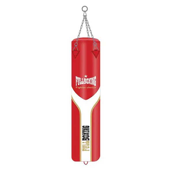 Fullboxing Power Heavy Unfilled Bag Rot 120 cm Fullboxing Power Heavy Unfilled Bag Rot 120 cm von Fullboxing