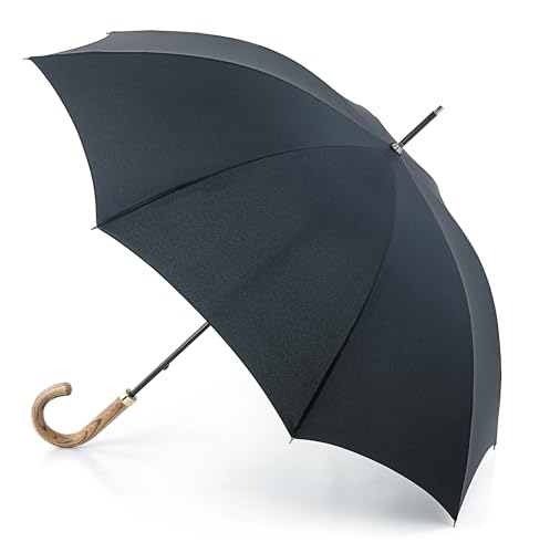 Fulton Regenschirm, Schwarz Fulton Regenschirm, Schwarz von Fulton