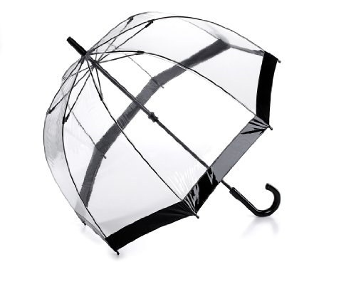 Fulton Regenschirm, Transparent von Fulton