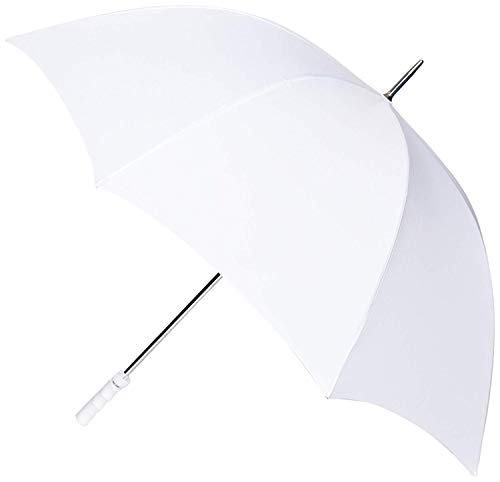 Fulton Fairway Weißer Damen-Regenschirm Fulton Fairway Weißer Damen-Regenschirm von Fulton