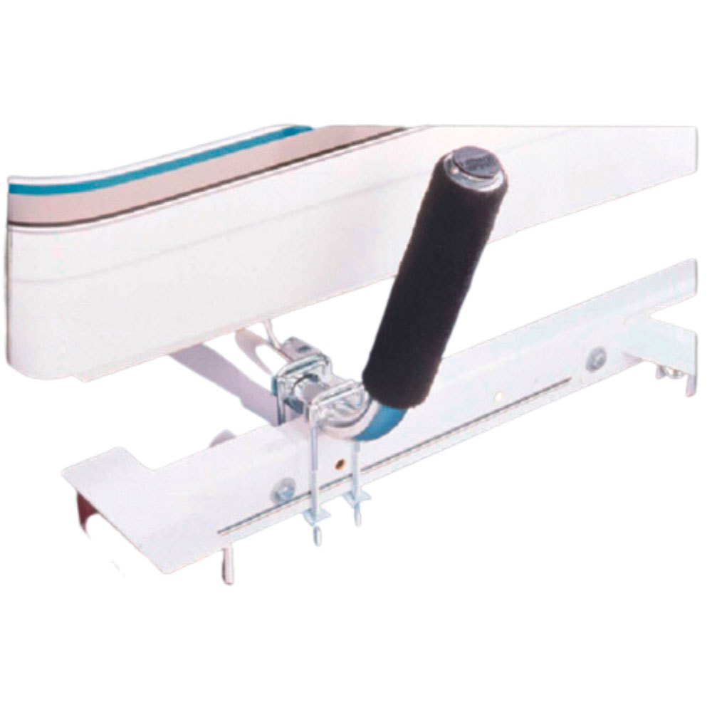Fulton Roller Guide Silber Fulton Roller Guide Silber von Fulton