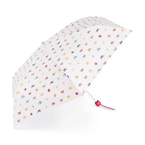 Fulton Superdünne Schmetterlinge und Blumen, Mehrfarbig, Einheitsgröße Fulton Superdünne Schmetterlinge und Blumen, Mehrfarbig, Einheitsgröße von Fulton