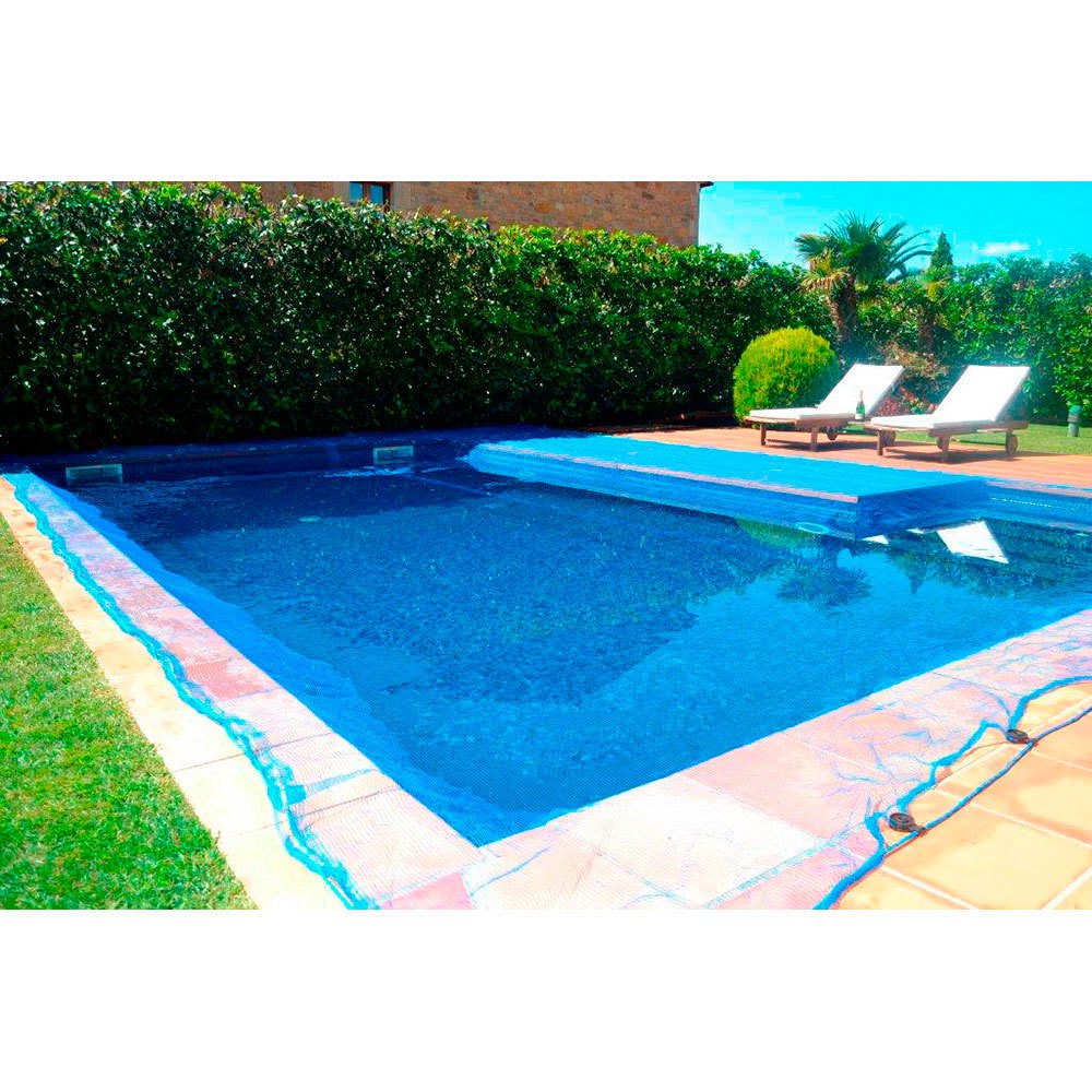 Fun And Go Pool Mesh 4 X 4 M Mehrfarbig Fun And Go Pool Mesh 4 X 4 M Mehrfarbig von Fun And Go