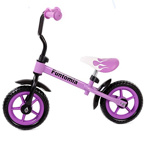 FunTomia Laufräder Lernrad Kinderfahrrad in (2 FunTomia Laufräder Lernrad Kinderfahrrad in (2 von FunTomia