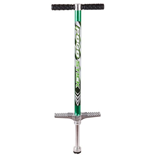 FunTomia Pogo Stick 15-40kg Körpergewicht Hüpf Stange Sprungstange Jumper Stockhüpfen FunTomia Pogo Stick 15-40kg Körpergewicht Hüpf Stange Sprungstange Jumper Stockhüpfen von FunTomia