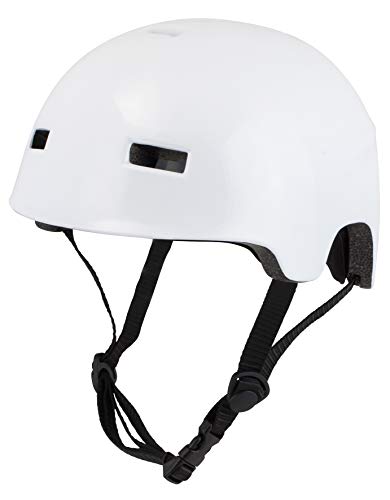 Funbee Erwachsebe Helm - D'arpèje - OFUN175A-W Funbee Erwachsebe Helm - D'arpèje - OFUN175A-W von Funbee