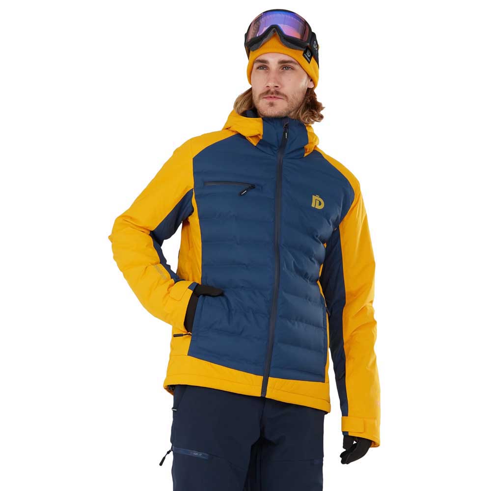 Fundango Orion Padded Jacket  164 cm Junge von Fundango