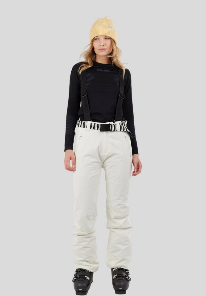 Fundango Skihose Morta Ideal für kaltes Winterwetter mit starker Fundango Skihose Morta Ideal für kaltes Winterwetter mit starker von Fundango
