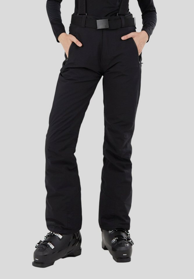 Fundango Skihose Morta Ideal für kaltes Winterwetter mit starker Fundango Skihose Morta Ideal für kaltes Winterwetter mit starker von Fundango