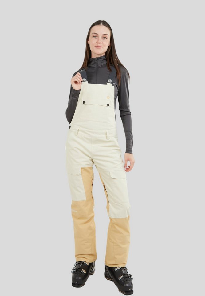Fundango Skihose Sakura Bib Ideal für kaltes Winterwetter und starken Regen Fundango Skihose Sakura Bib Ideal für kaltes Winterwetter und starken Regen von Fundango