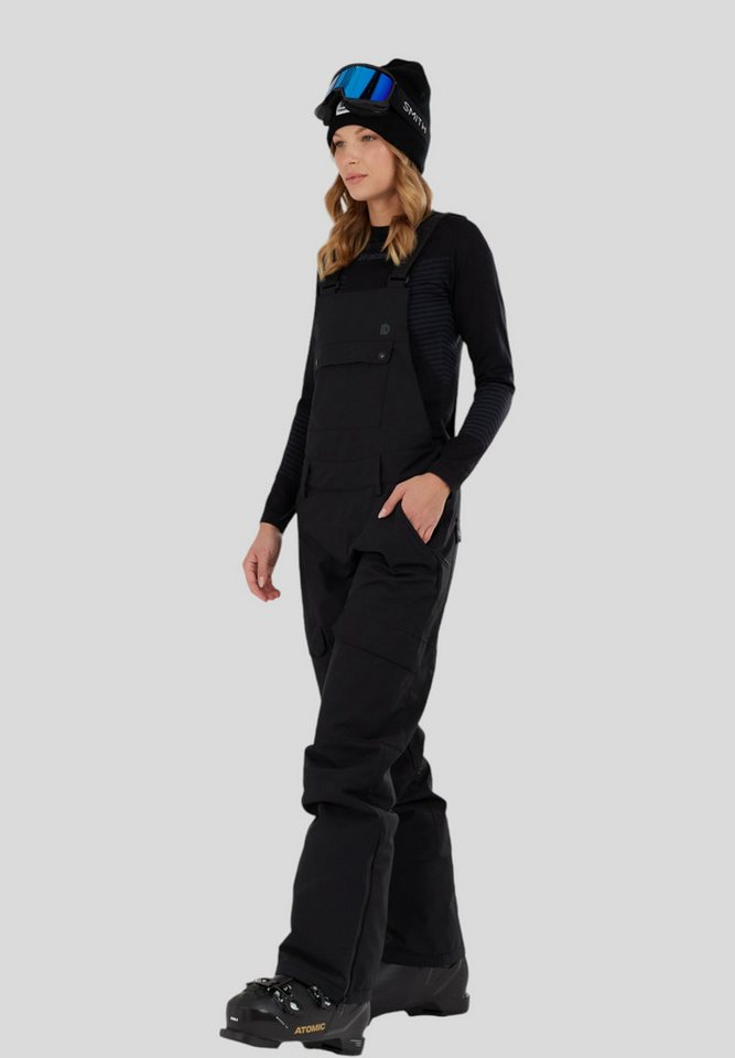 Fundango Skihose Sakura ECO Bib Optimal für kaltes Wetter und starken Regen Fundango Skihose Sakura ECO Bib Optimal für kaltes Wetter und starken Regen von Fundango