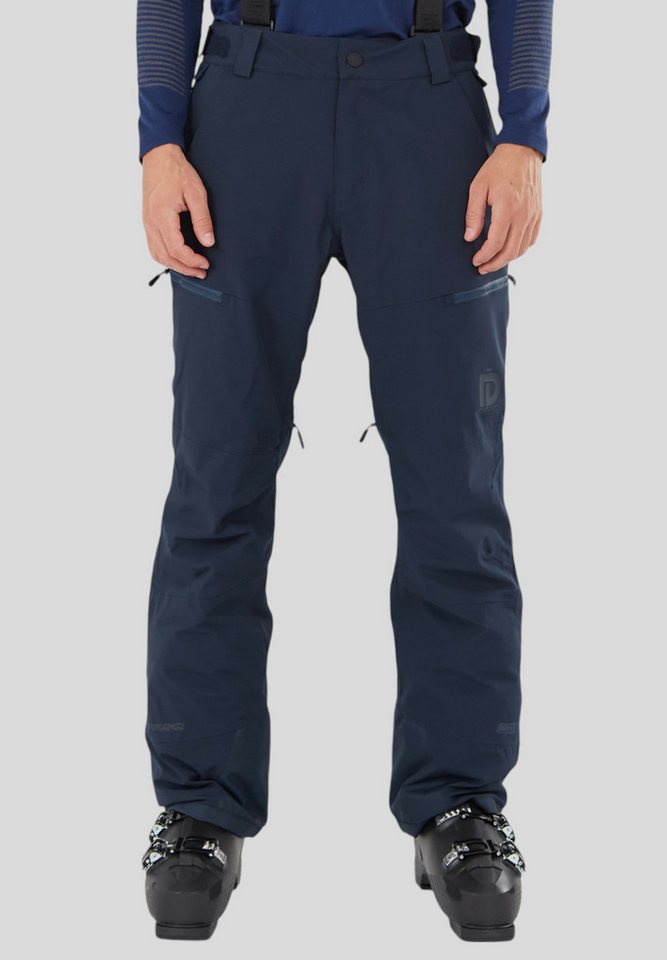 Fundango Skihose Teak Perfekt für extreme Wetterbedingungen im Winter Fundango Skihose Teak Perfekt für extreme Wetterbedingungen im Winter von Fundango