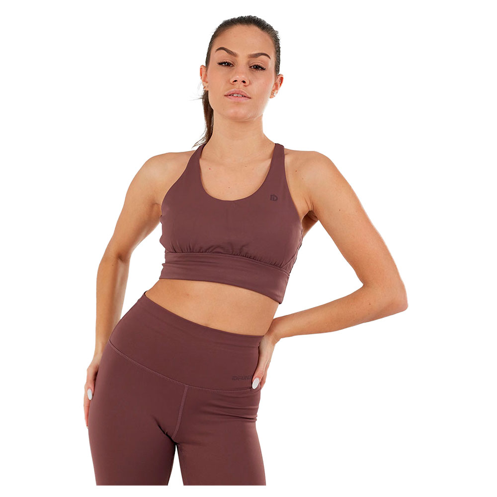 Fundango Vexx Sports Bra Lila M Frau Fundango Vexx Sports Bra Lila M Frau von Fundango