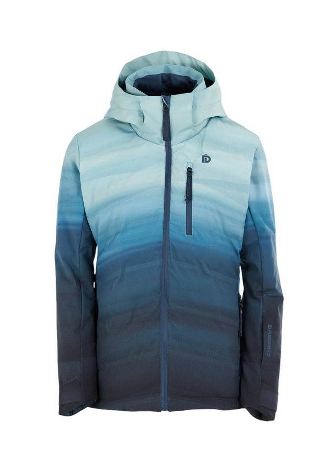 Fundango Winterjacke Pumila Padded Skijacke wurde entwickelt, um dich auf der Piste warm zu halten Fundango Winterjacke Pumila Padded Skijacke wurde entwickelt, um dich auf der Piste warm zu halten von Fundango