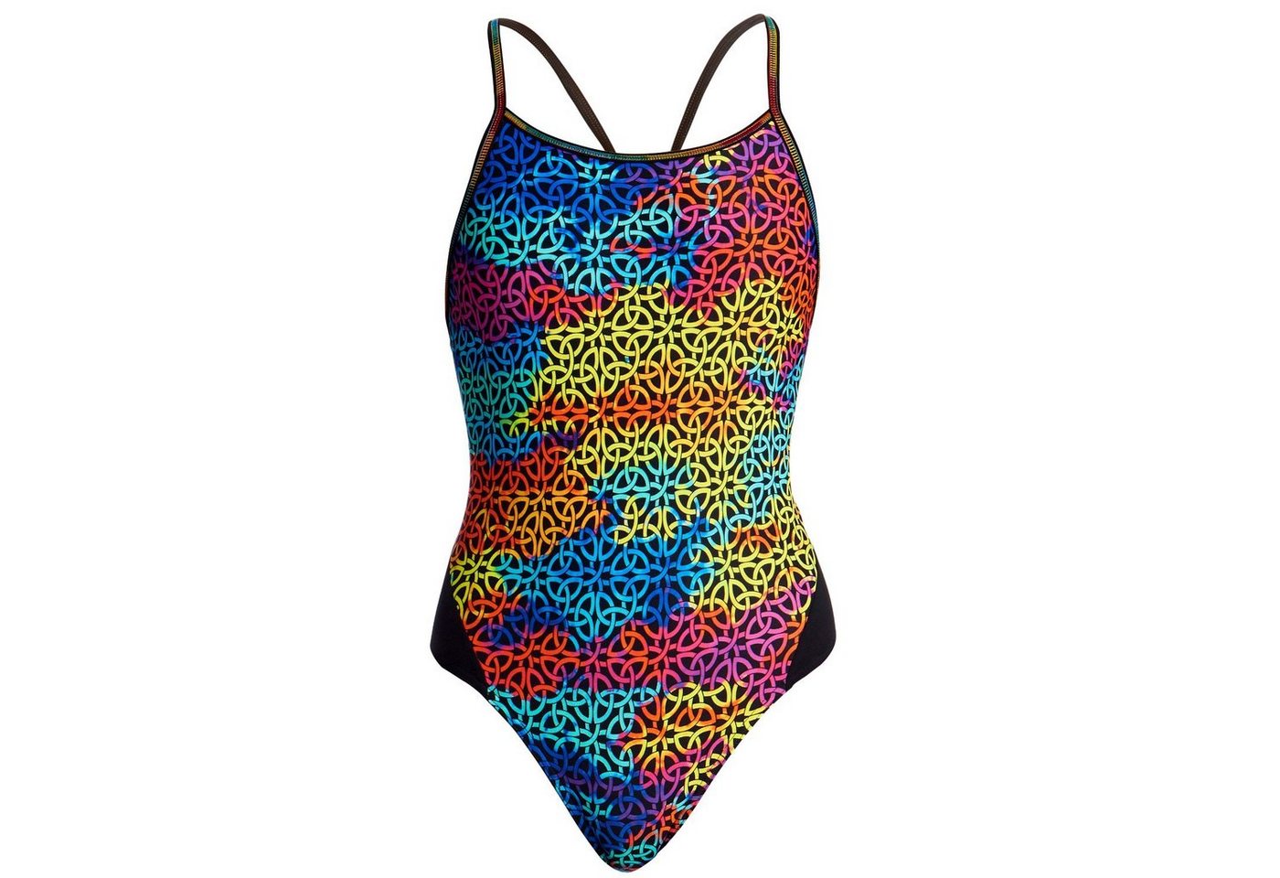Funkita Badeanzug Badeanzug Celtic Pride Funkita Badeanzug Badeanzug Celtic Pride von Funkita