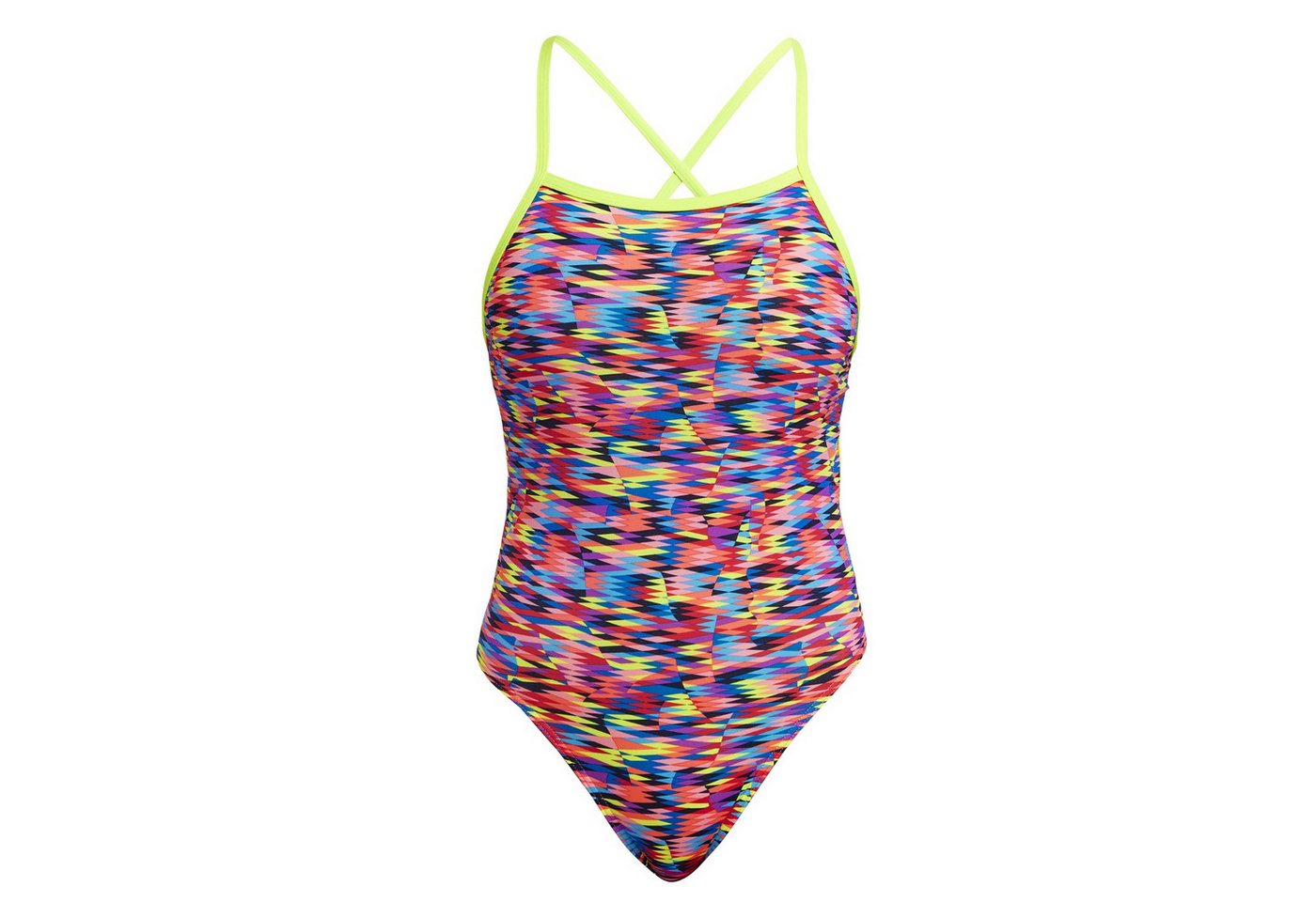 Funkita Badeanzug Go Gammon Badeanzug Funkita Badeanzug Go Gammon Badeanzug von Funkita