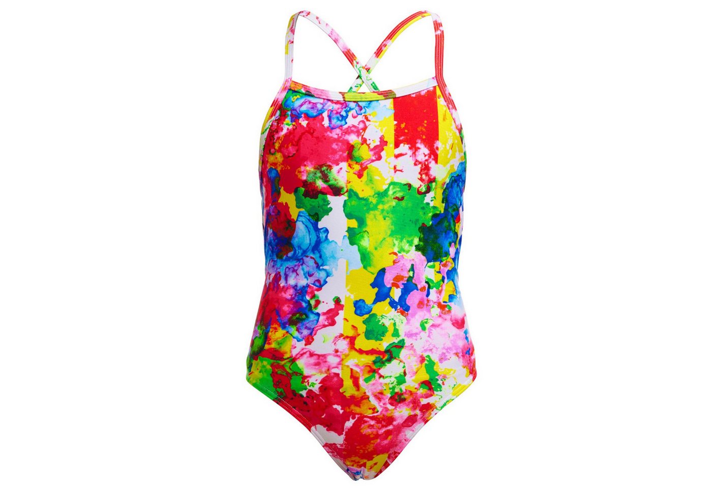 Funkita Badeanzug Ink Jet Schwimmanzug Funkita Badeanzug Ink Jet Schwimmanzug von Funkita