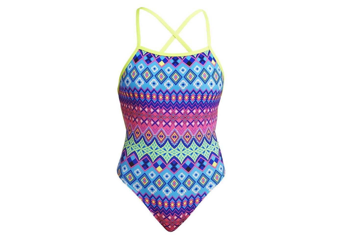 Funkita Badeanzug Schwimmanzug Kris Kringle Funkita Badeanzug Schwimmanzug Kris Kringle von Funkita