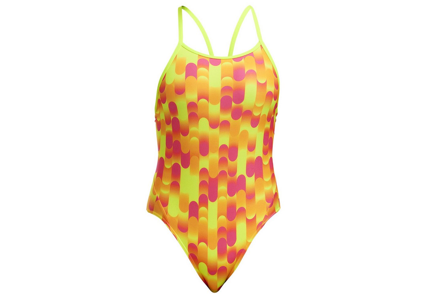 Funkita Badeanzug Badeanzug Little Dotty Funkita Badeanzug Badeanzug Little Dotty von Funkita