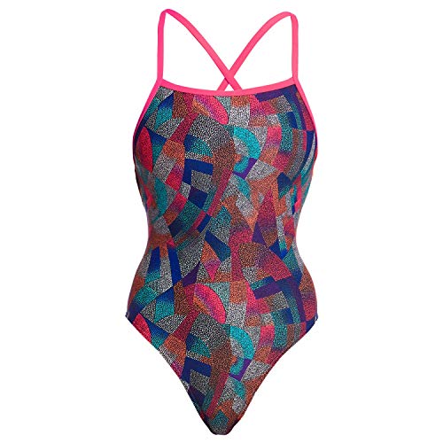 Funkita Badeanzug On Point - Schwimmanzug Damen, Größe:34 Funkita Badeanzug On Point - Schwimmanzug Damen, Größe:34 von Funkita