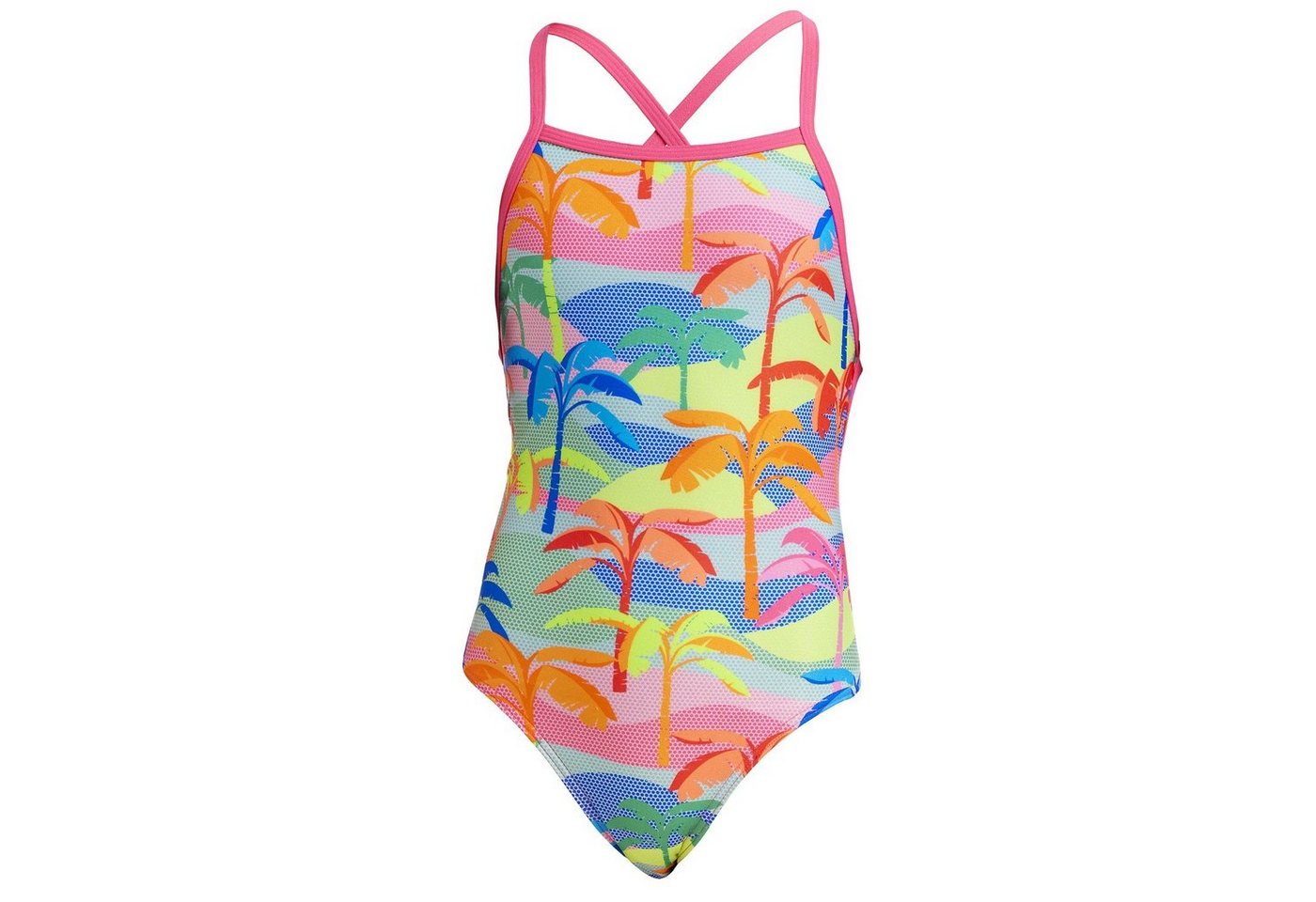 Funkita Badeanzug Poka Palm Schwimmanzug Funkita Badeanzug Poka Palm Schwimmanzug von Funkita