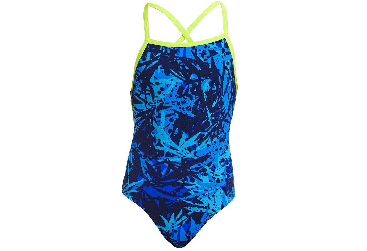 Funkita Badeanzug Seal Team Badeanzug Mädchen Funkita Badeanzug Seal Team Badeanzug Mädchen von Funkita