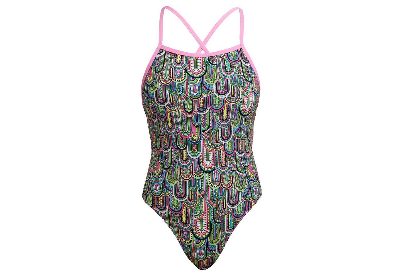Funkita Badeanzug Badeanzug Spring Flight Funkita Badeanzug Badeanzug Spring Flight von Funkita