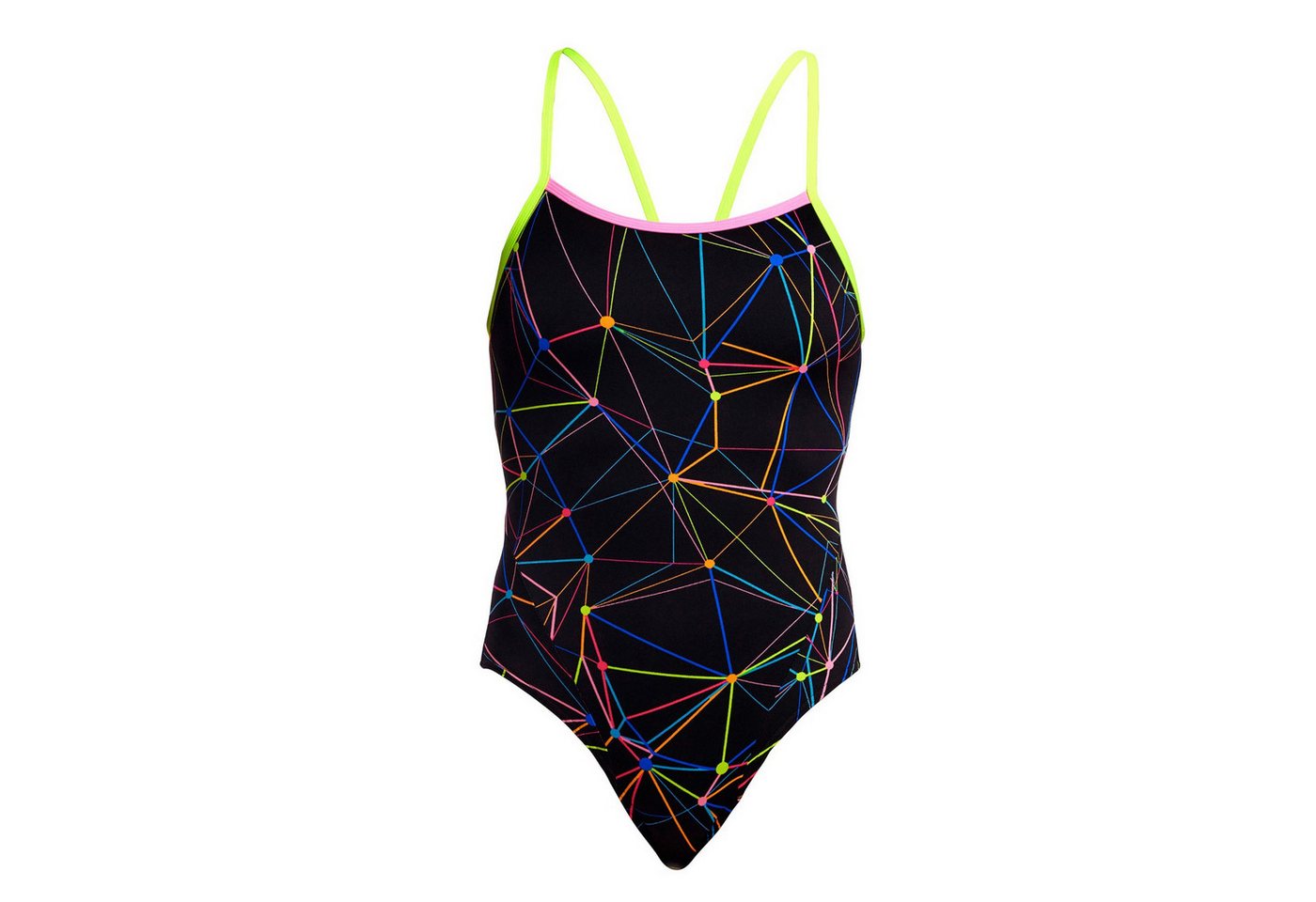 Funkita Badeanzug Star Sign Schwimmanzug Funkita Badeanzug Star Sign Schwimmanzug von Funkita