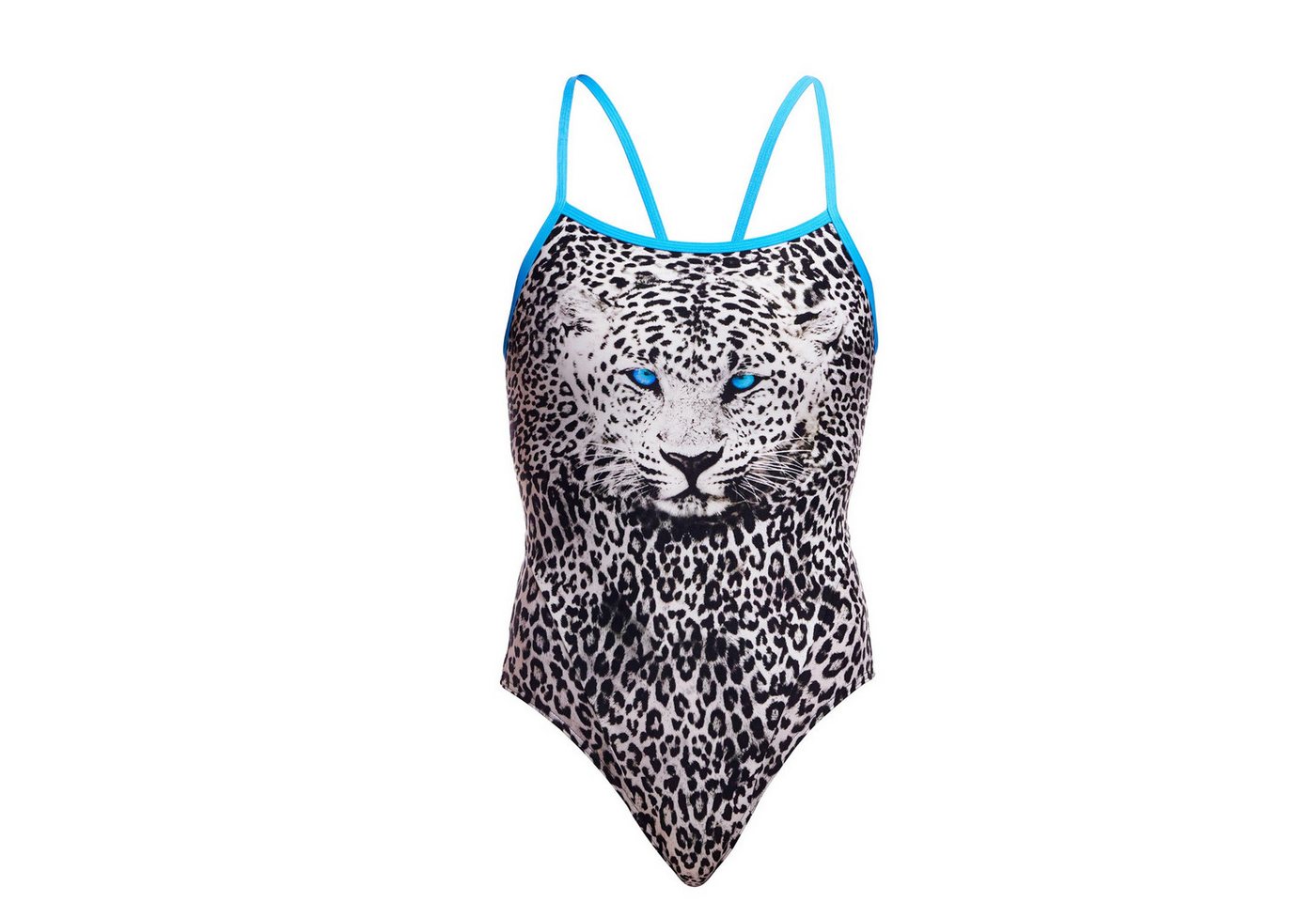 Funkita Badeanzug White Walker Badeanzug Funkita Badeanzug White Walker Badeanzug von Funkita