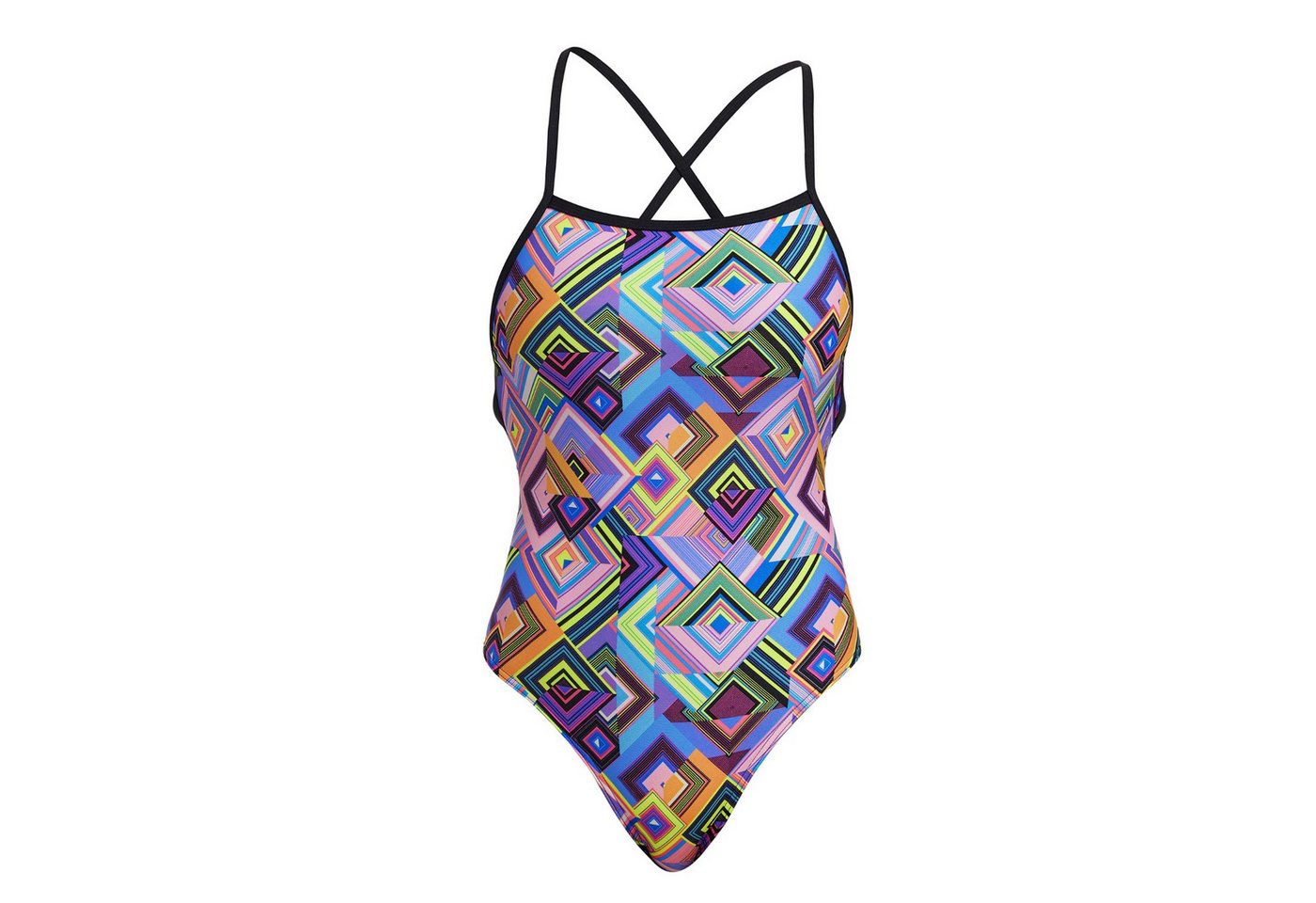 Funkita Badeanzug Badeanzug Boxanne Funkita Badeanzug Badeanzug Boxanne von Funkita