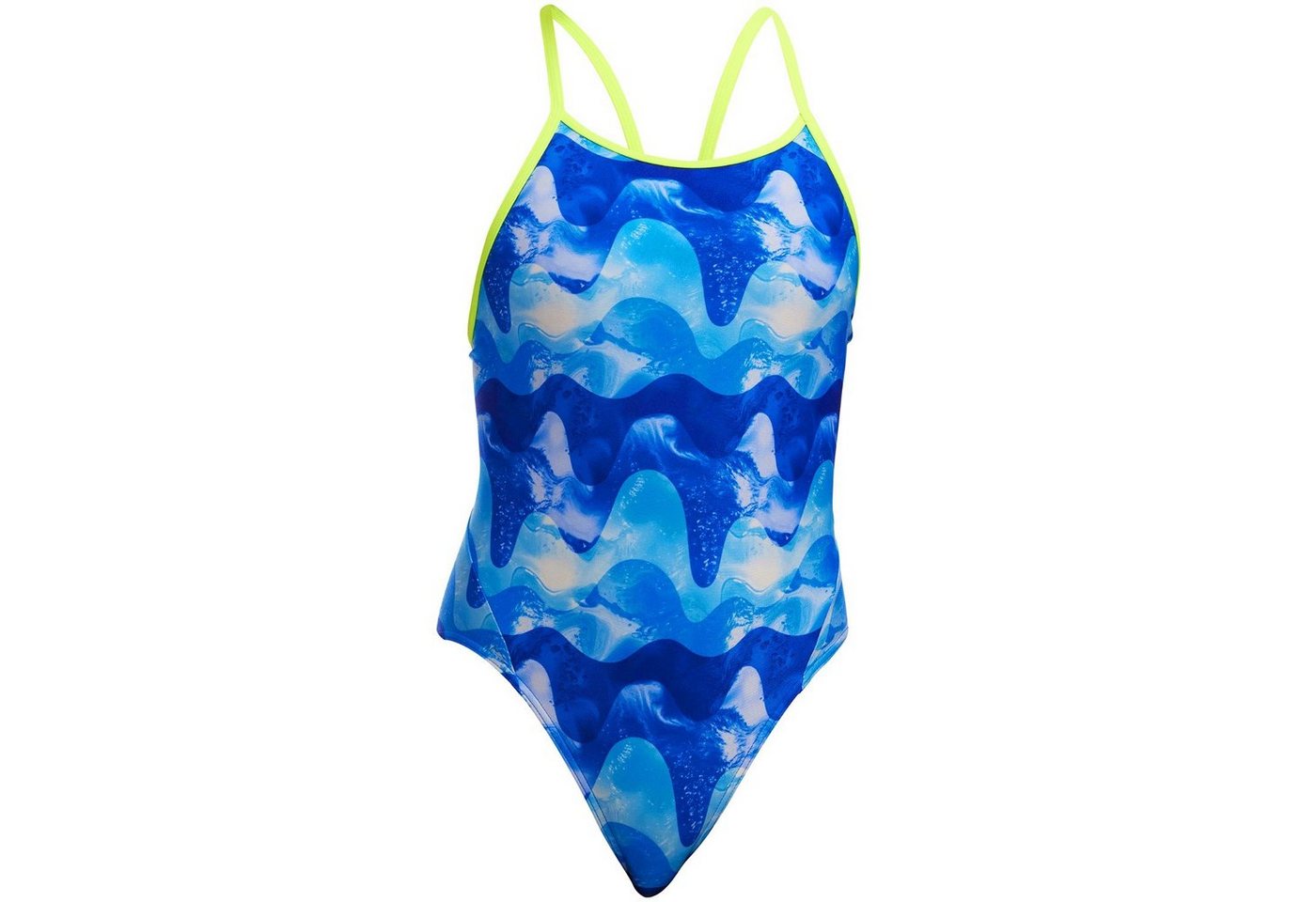 Funkita Badeanzug Dive In Badeanzug Funkita Badeanzug Dive In Badeanzug von Funkita