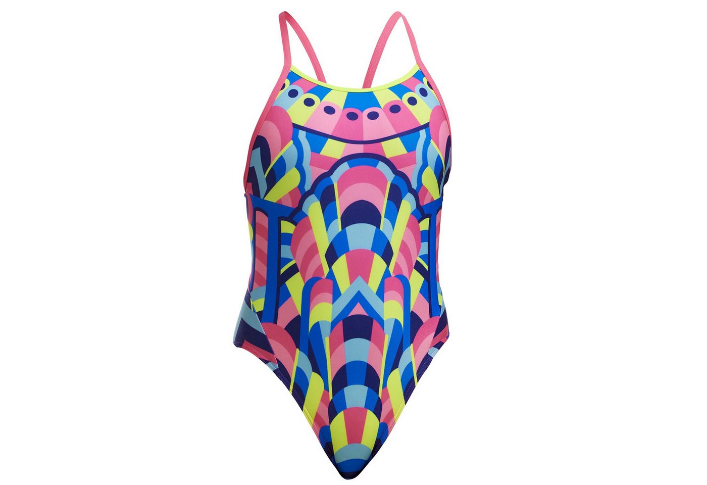 Funkita Badeanzug Badeanzug Princess Pageant Funkita Badeanzug Badeanzug Princess Pageant von Funkita