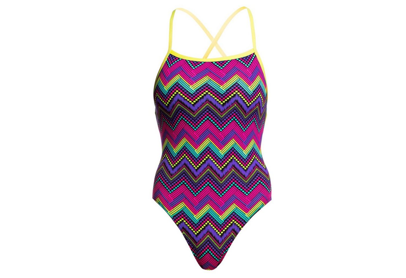 Funkita Badeanzug Badeanzug Knitty Gritty von Funkita