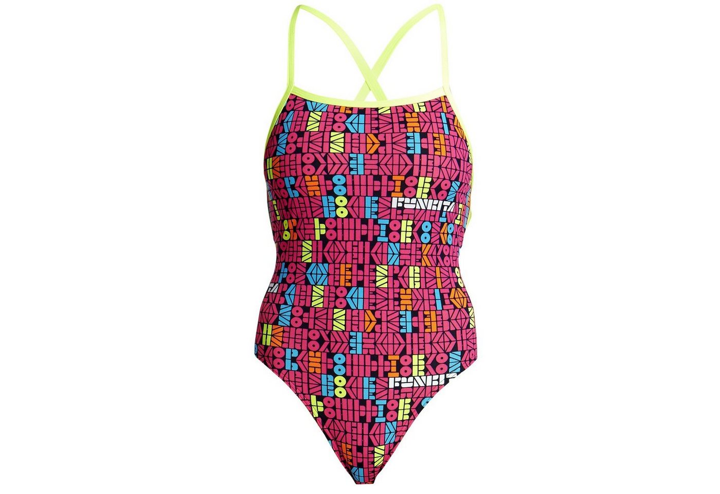 Funkita Badeanzug von Funkita