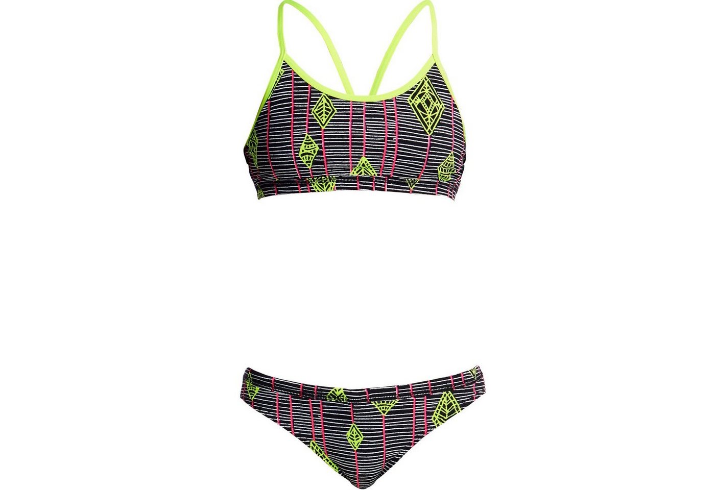 Funkita Bandeau-Bikini Bikini Kite Runner Funkita Bandeau-Bikini Bikini Kite Runner von Funkita