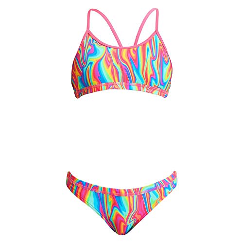 Funkita Bikini Mädchen Moon Shine, Kinder Größen:140 Funkita Bikini Mädchen Moon Shine, Kinder Größen:140 von Funkita
