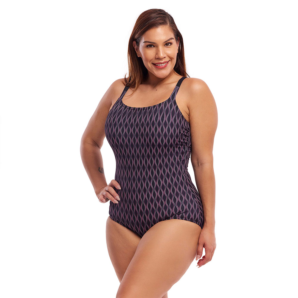 Funkita Brace Me Back Swimsuit Schwarz AUS 12 Frau Funkita Brace Me Back Swimsuit Schwarz AUS 12 Frau von Funkita