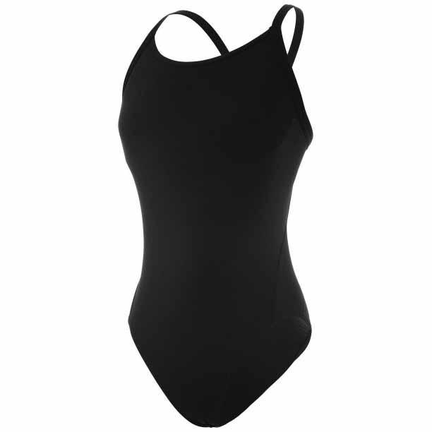 Funkita Diamond Back Swimsuit Schwarz AUS 8 Frau Funkita Diamond Back Swimsuit Schwarz AUS 8 Frau von Funkita