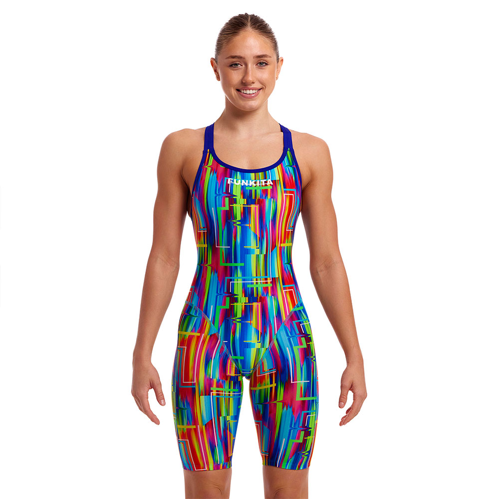 Funkita Fast Legs Legsuit  AUS 34 Frau von Funkita