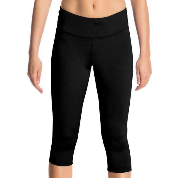 Funkita Rapid Racer 3/4 Leggings Schwarz AUS 16 Frau Funkita Rapid Racer 3/4 Leggings Schwarz AUS 16 Frau von Funkita