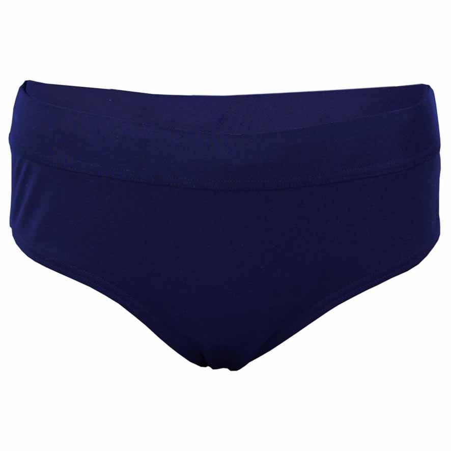 Funkita Regular Bikini Bottom Blau AUS 14 Frau Funkita Regular Bikini Bottom Blau AUS 14 Frau von Funkita
