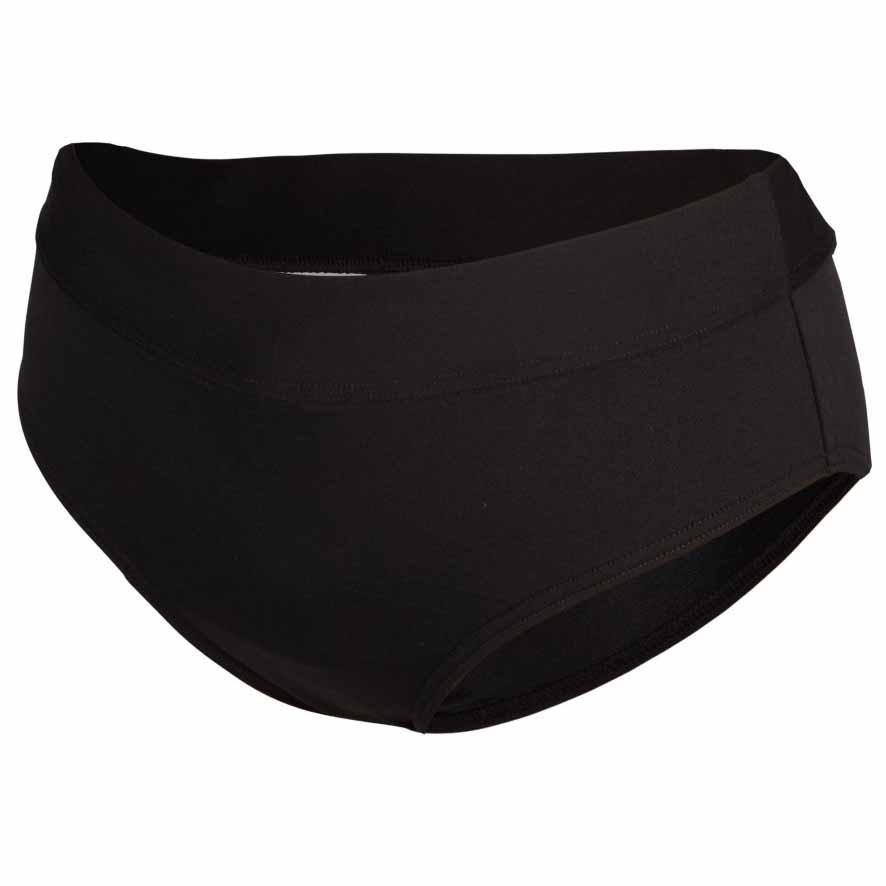 Funkita Regular Bikini Bottom Schwarz AUS 16 Frau Funkita Regular Bikini Bottom Schwarz AUS 16 Frau von Funkita