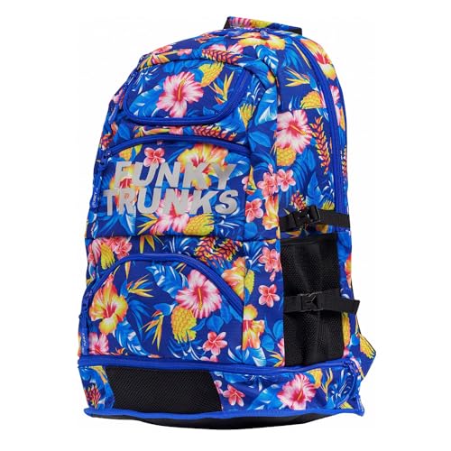 Funkita Schwimmrucksack Elite Squad 36 Liter für Kinder, Farben:In Bloom Funkita Schwimmrucksack Elite Squad 36 Liter für Kinder, Farben:In Bloom von Funkita