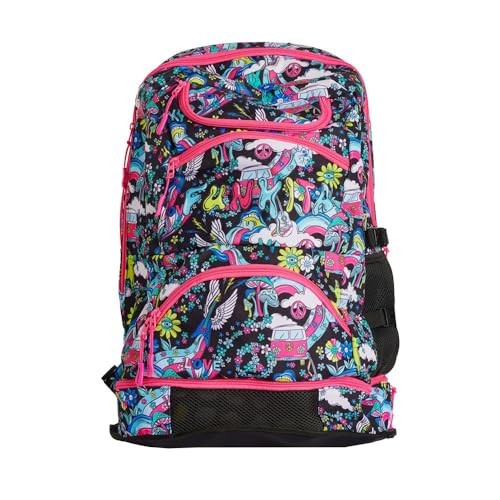 Funkita Schwimmrucksack Elite Squad Hippy Dippy Funkita Schwimmrucksack Elite Squad Hippy Dippy von Funkita