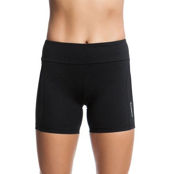 Funkita Shorts Tights Schwarz AUS 12 Frau von Funkita