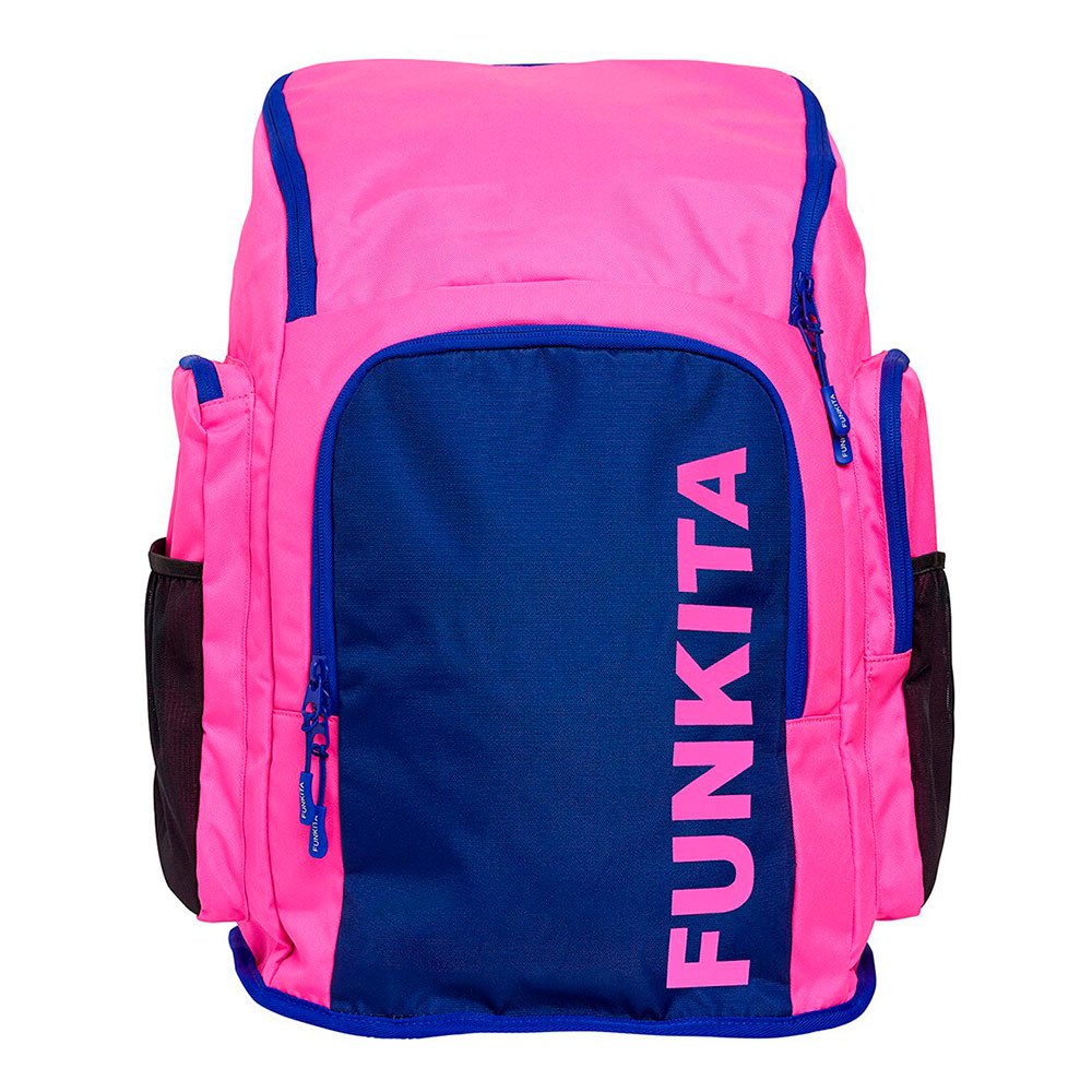 Funkita Space 40l Backpack Rosa Funkita Space 40l Backpack Rosa von Funkita